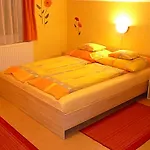Apartamento Hévíz -alsópáhok Villa-erika Alsópáhok