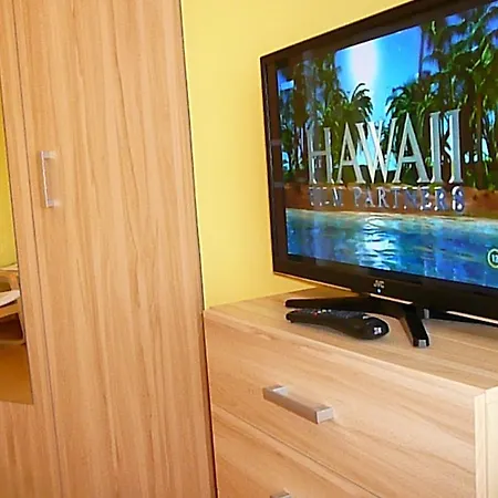 Heviz -alsopahok Villa-erika Альшопахок