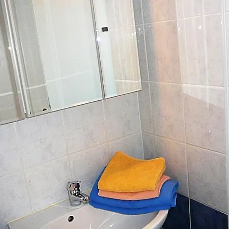 Διαμέρισμα Heviz -alsopahok Villa-erika Alsópáhok