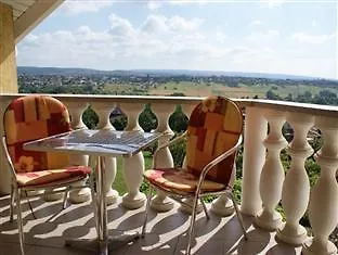 Hévíz -alsópáhok Villa-erika *