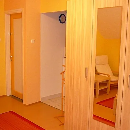 Hévíz -alsópáhok Villa-erika Alsópáhok