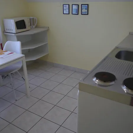 Heviz -alsopahok Villa-erika Alsópáhok