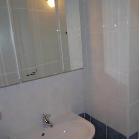 Appartement Hévíz -alsópáhok Villa-erika Alsópáhok