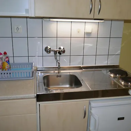 Heviz -alsopahok Villa-erika Διαμέρισμα Alsópáhok