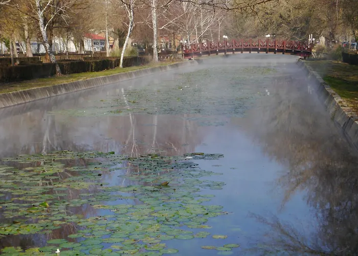 Heviz -alsopahok Villa-erika Alsópáhok