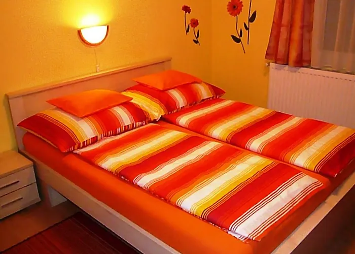 Heviz -alsopahok Villa-erika דירה Alsópáhok