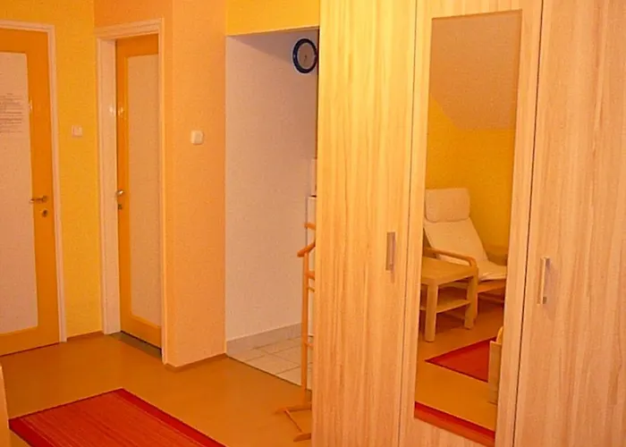 Heviz -alsopahok Villa-erika Alsópáhok