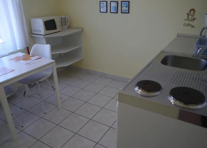 Heviz -alsopahok Villa-erika Alsópáhok