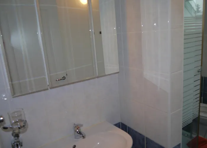 דירה Heviz -alsopahok Villa-erika Alsópáhok