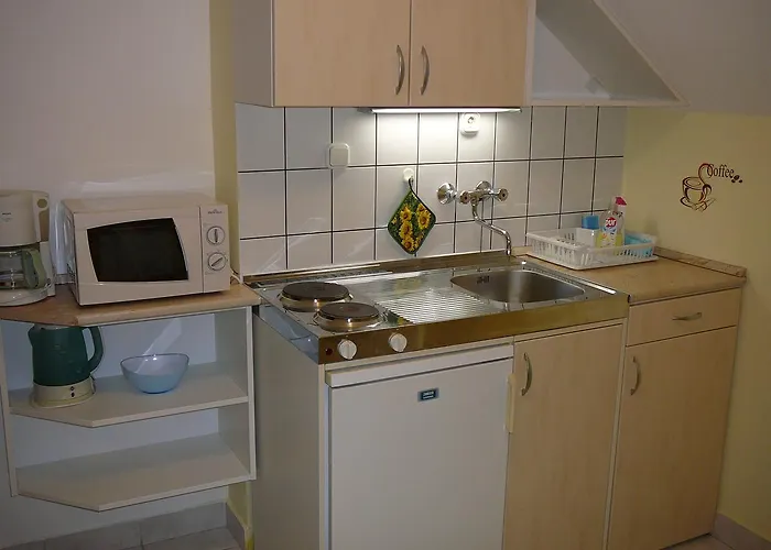 דירה Heviz -alsopahok Villa-erika Alsópáhok