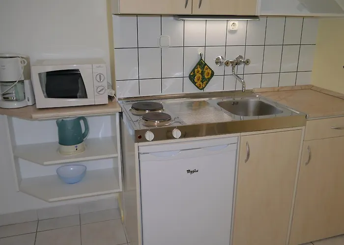 Heviz -alsopahok Villa-erika *