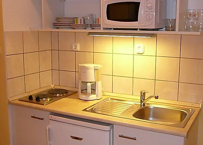 Heviz -alsopahok Villa-erika דירה