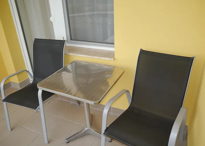 Heviz -alsopahok Villa-erika דירה