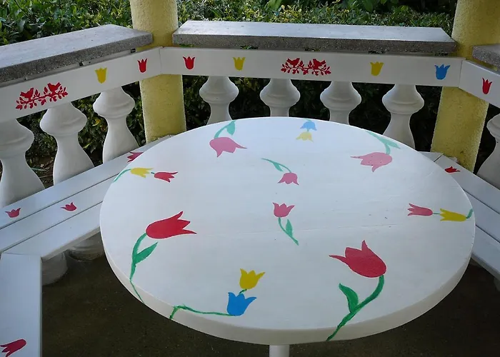 דירה Heviz -alsopahok Villa-erika *